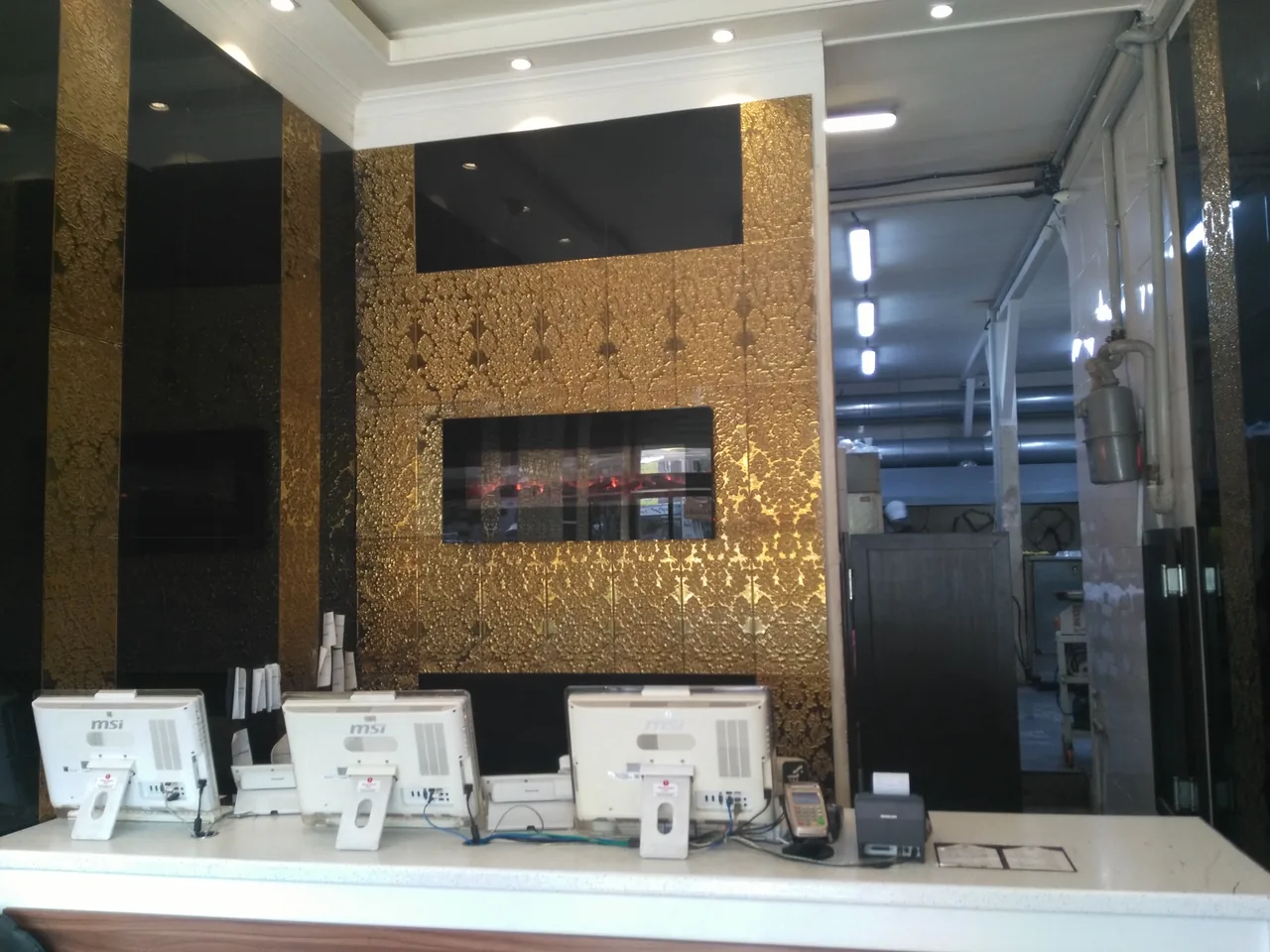 کترینگ معطر پخت تهران - تصویر 2