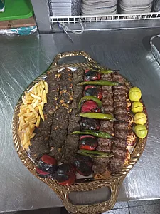 کترینگ گیلان پخت