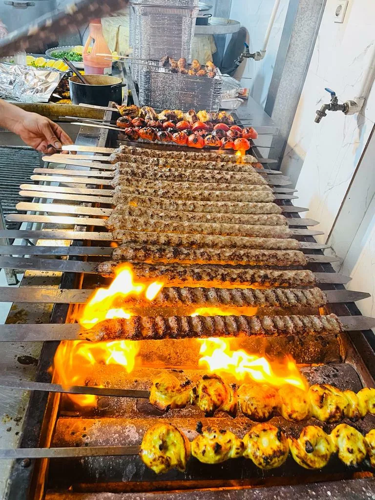 کترینگ کوک - تصویر 2