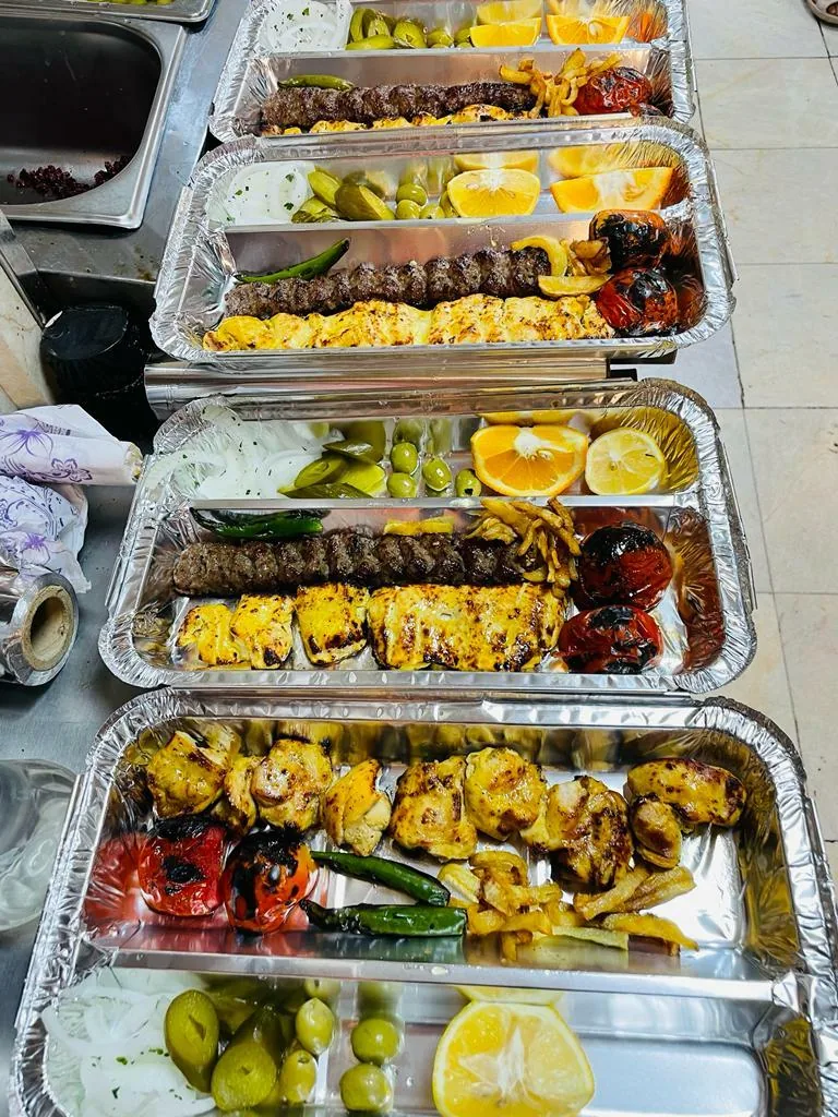 کترینگ کوک - تصویر 4