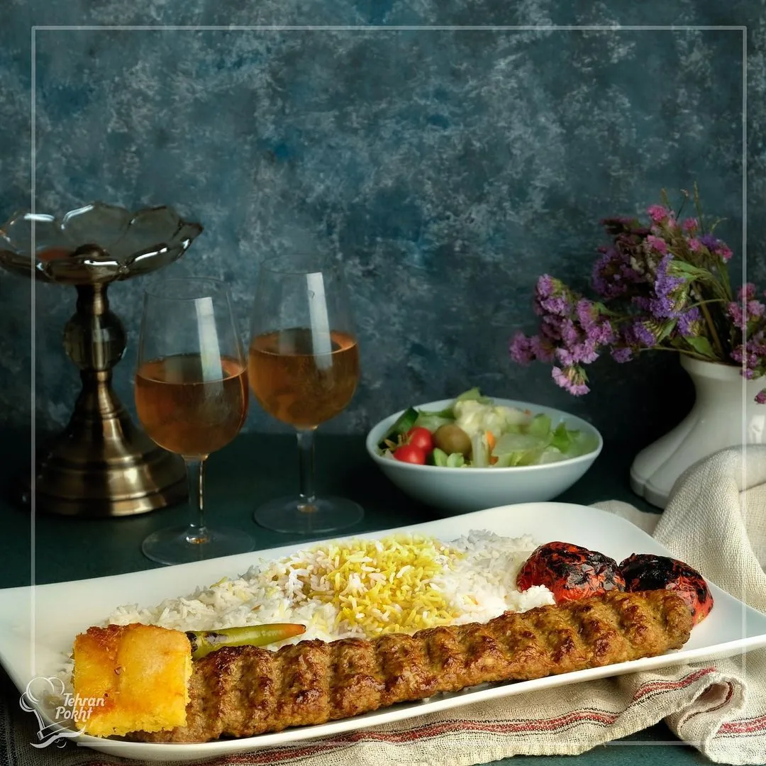 کترینگ تهران پخت - تصویر 2