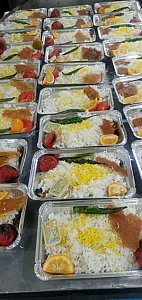 کترینگ آشپزطلایی