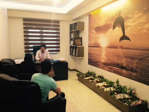 انستیتو لاغری رادپور