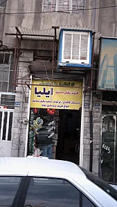ظروف یکبار مصرف ایلیا