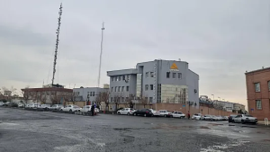 شرکت سازه پویش