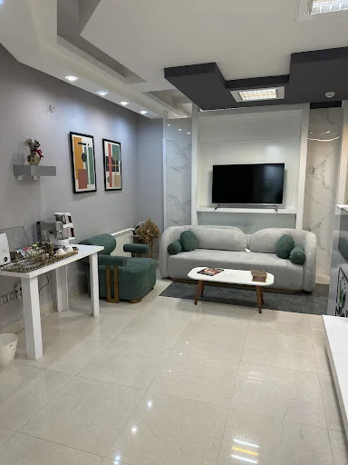 کلینیک لاغری و تناسب اندام آرمونی