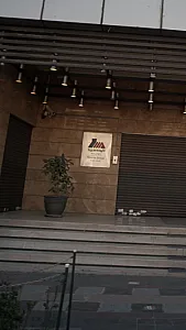 شرکت گروه مپنا مرکزی