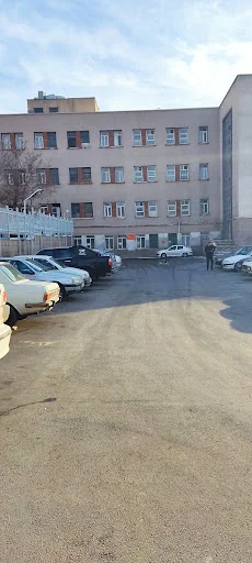 ساختمان بهاران