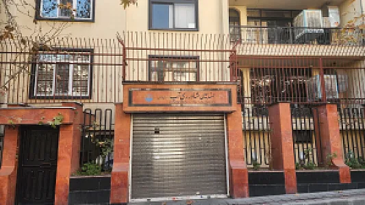 شرکت مهندسین مشاور ری آب