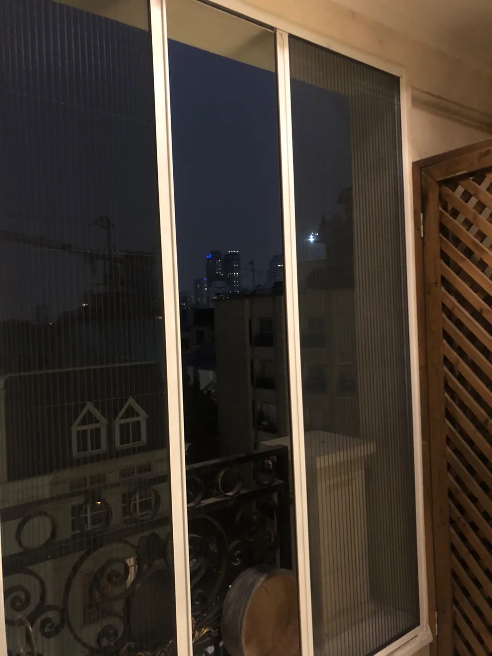 پنجره توری و دوجداره upvc - تصویر 2