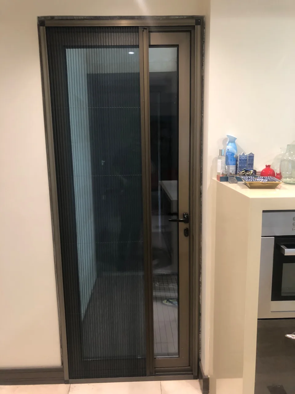 پنجره توری و دوجداره upvc - تصویر 3