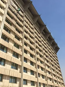 ایمن پژوهان شرق (نماشویی با راپل)