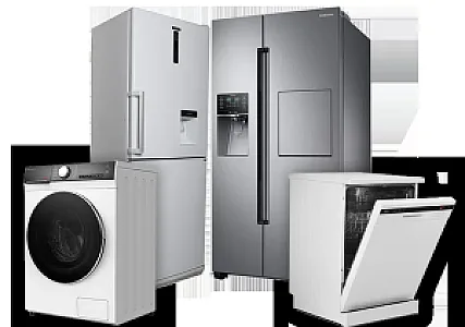 تعمیرات لباسشویی و یخچال ظهرابی
