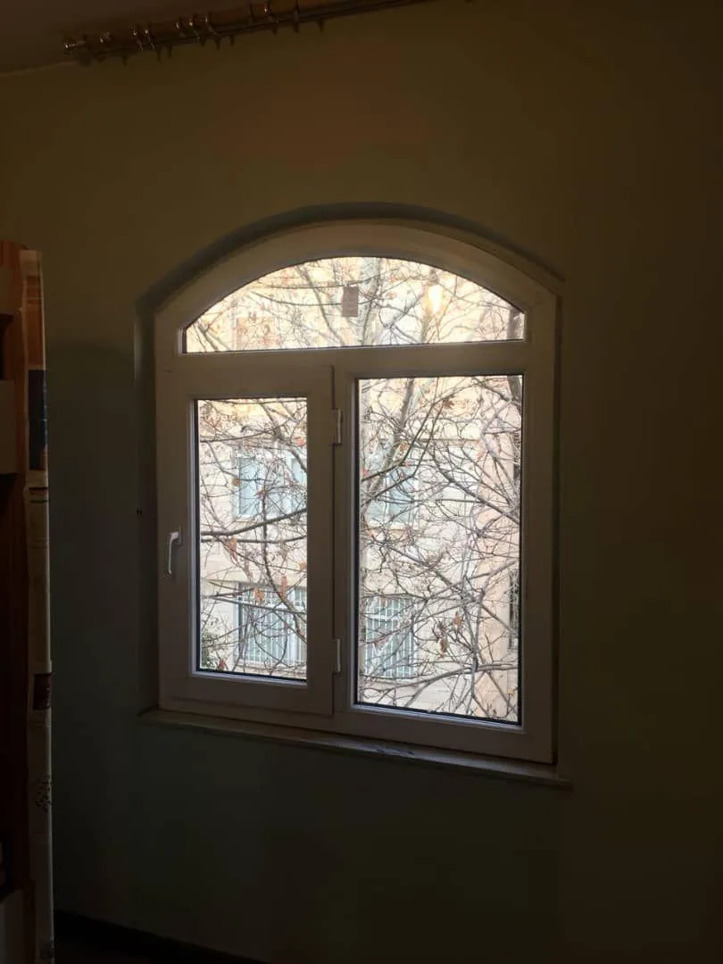 درب و پنجره upvc آلینکو - تصویر 2