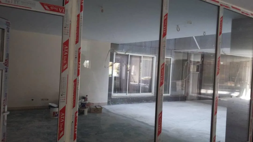 درب و پنجره upvc آلینکو - تصویر 4