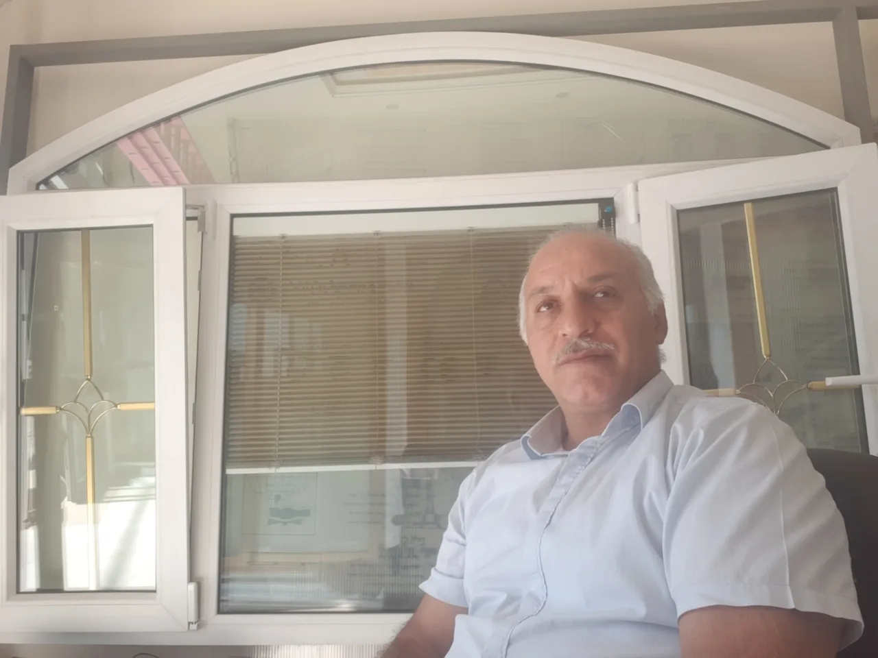 صنایع درب و پنجره آلومینیوم و UPVC توکل - تصویر 2