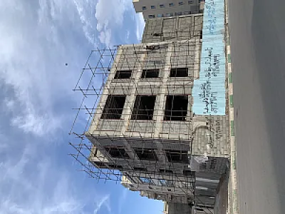 داربست تهران وحومه