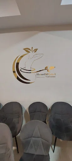 مطب رژیم درمانی دکتر حامد خدائی