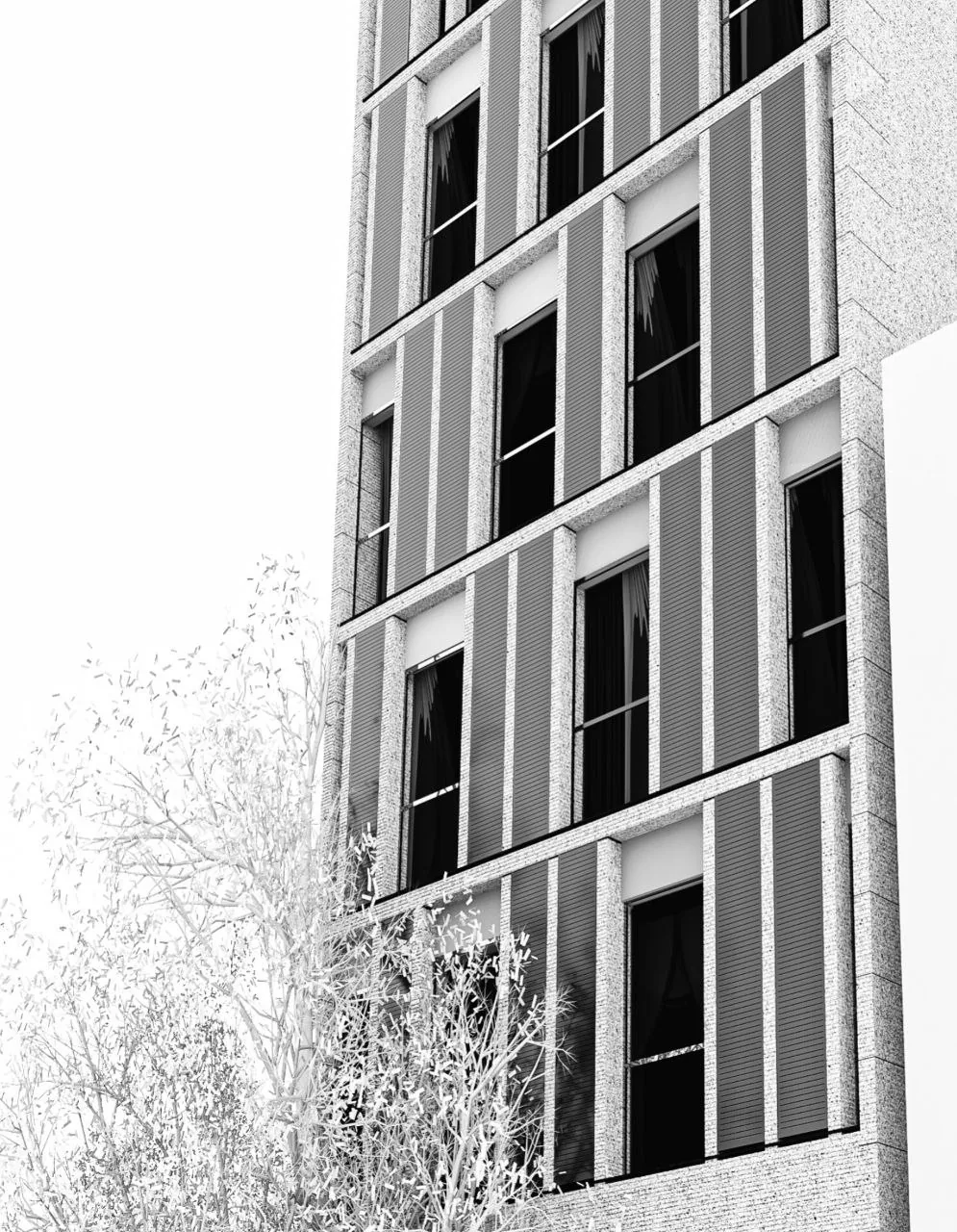 دفتر مهندسی 234 - تصویر 2