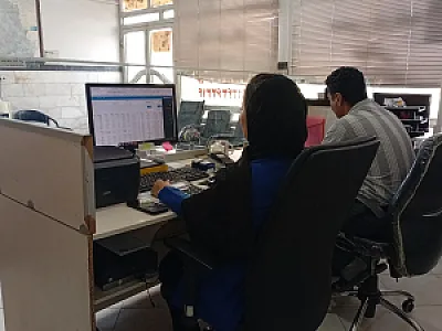 شرکت حمل ونقل راستین بار