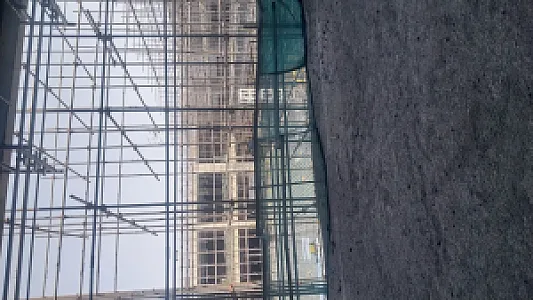 داربست شبانه روزی ماهان