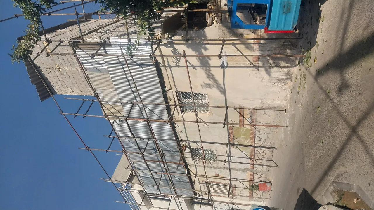 داربست شبانه روزی ماهان - تصویر 2