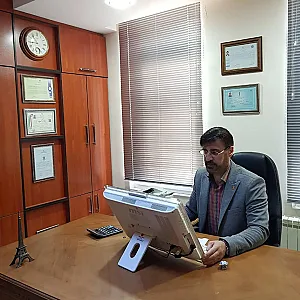 مهندسین مشاور عرش پیمای آپادانا