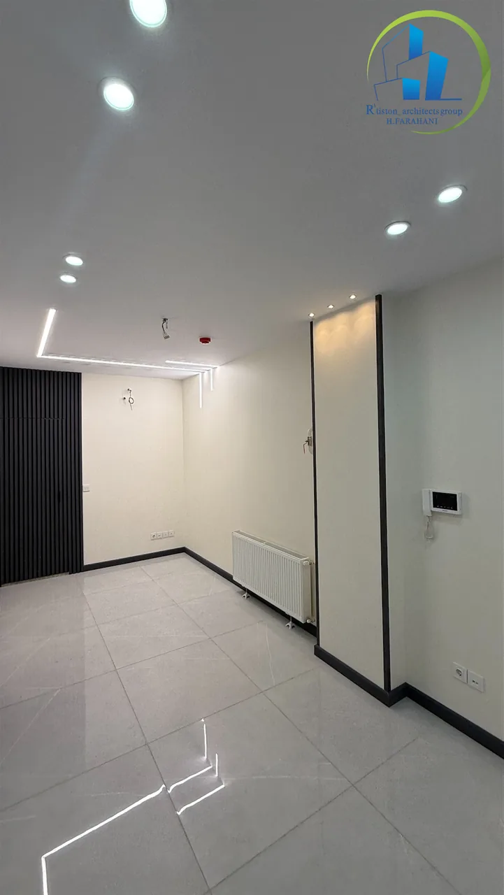 گروه معماری آرتیستون - تصویر 4