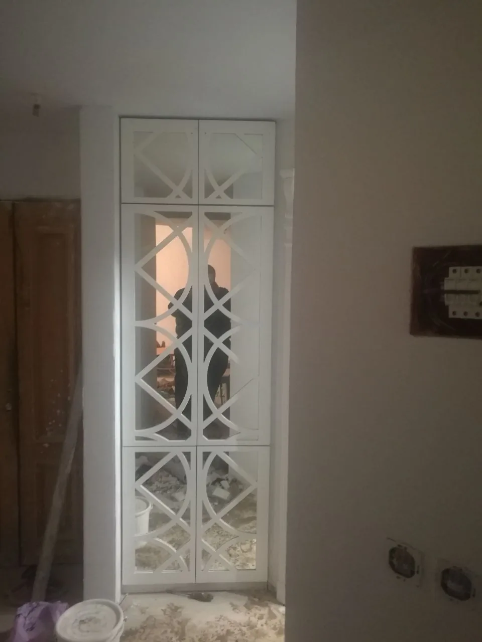 بازسازی ساختمان رفیعی (صفرتاصد) - تصویر 2