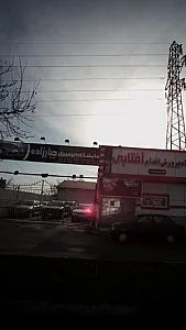نمایشگاه اتومبیل جبارزاده