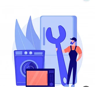 نمایندگی تعمیرات یخچال فریز وی ای پی