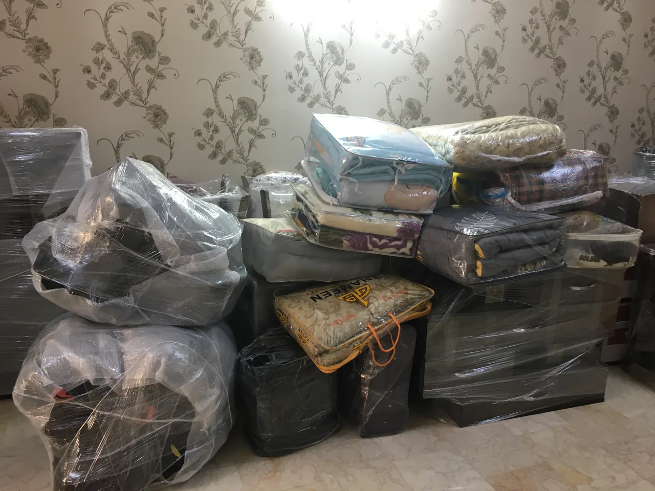 اتوبار و باربری پرک بار - تصویر 3