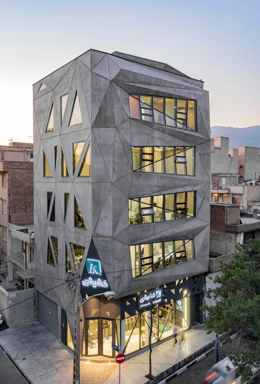 گروه معماری آرکا - تصویر 3