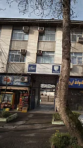 نمایندگی ایران خودرو وایساکو