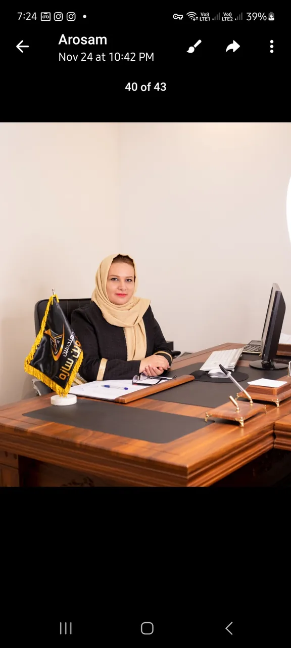 دفتر مهندسی نوین سازه