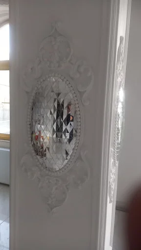 معماری برخیامی