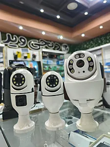 دوربین مداربسته دیجی ویرا