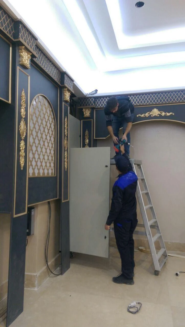 ایمن سازان پارس - تصویر 2