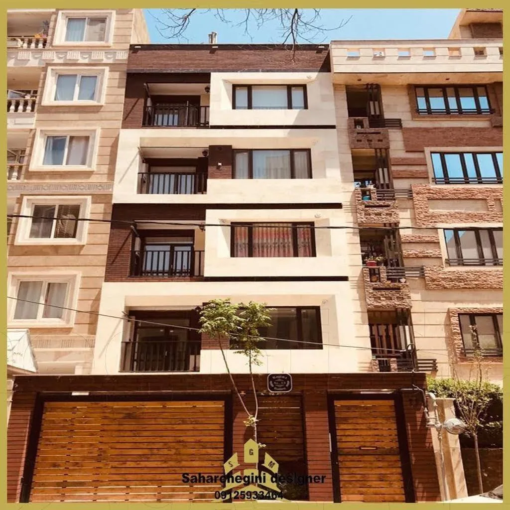 شرکت سازه گستر چگینی ( گروه مهندسین مشاور چگینی) - تصویر 5