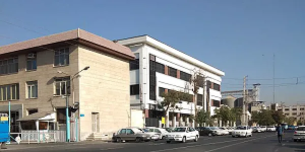 شرکت طراحی و مهندسی سنتام