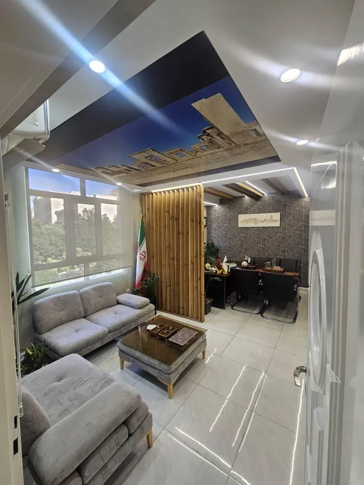 دفترمهندسی آرین بنای پارس - تصویر 2