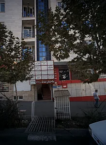دفترفنی و مهندسی لتیان سازه