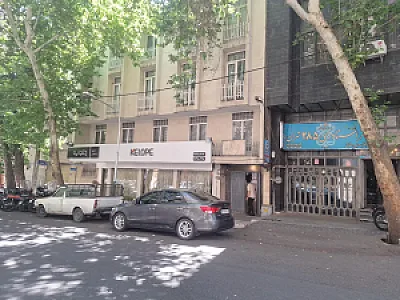 هوش مصنوعی ویرا آریان
