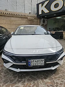 اتو گالری کوروش