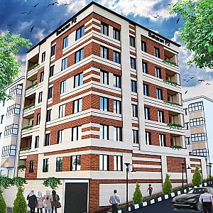شرکت طراحی و بازسازی طرح و ایده بهاران