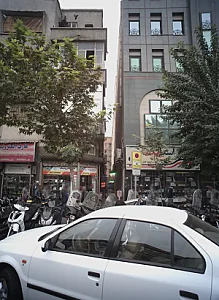 فروشگاه سیستم های امنیتی ایساتکنولوژی