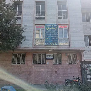 دفتر فنی مهندسی آریا سازه