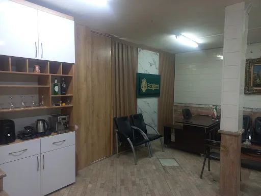 دکوراسیون داخلی استا دکو