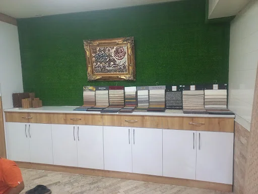 دکوراسیون داخلی استا دکو