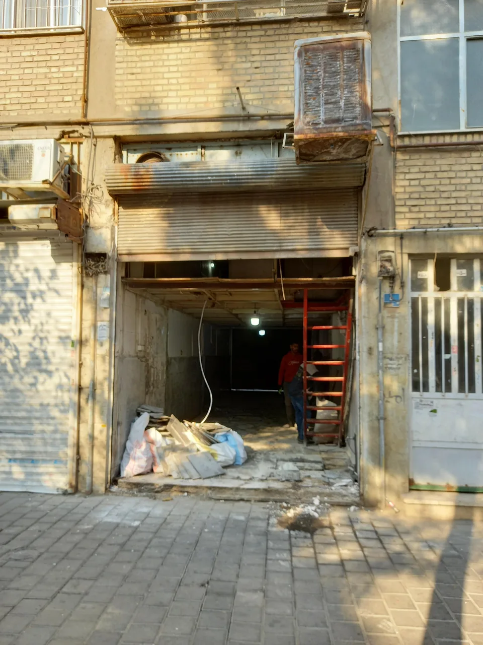 خانه طرح و معماری عماد جلالی - تصویر 3